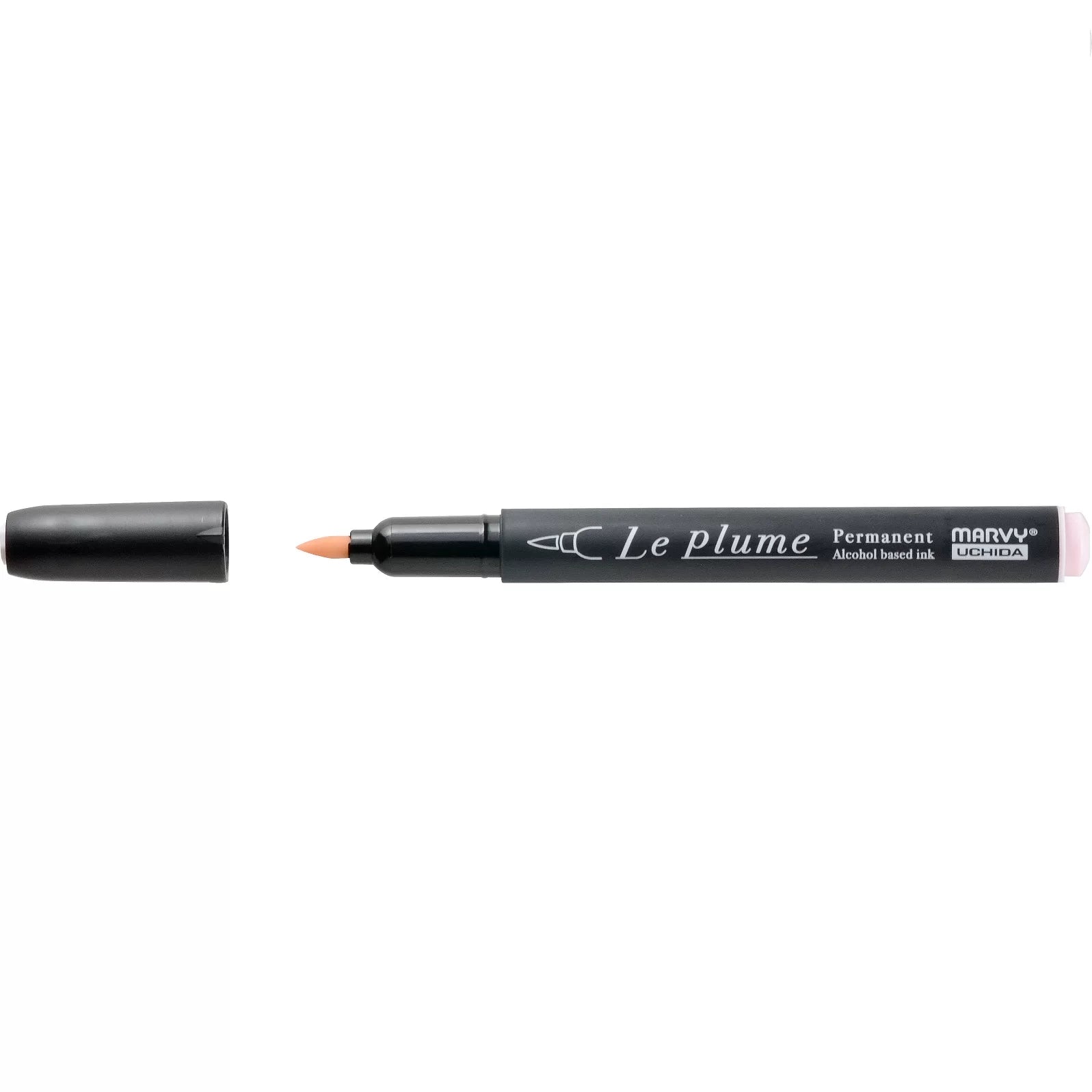 Marvy Uchida 3000 LePlume Brush Marker 168 Colors