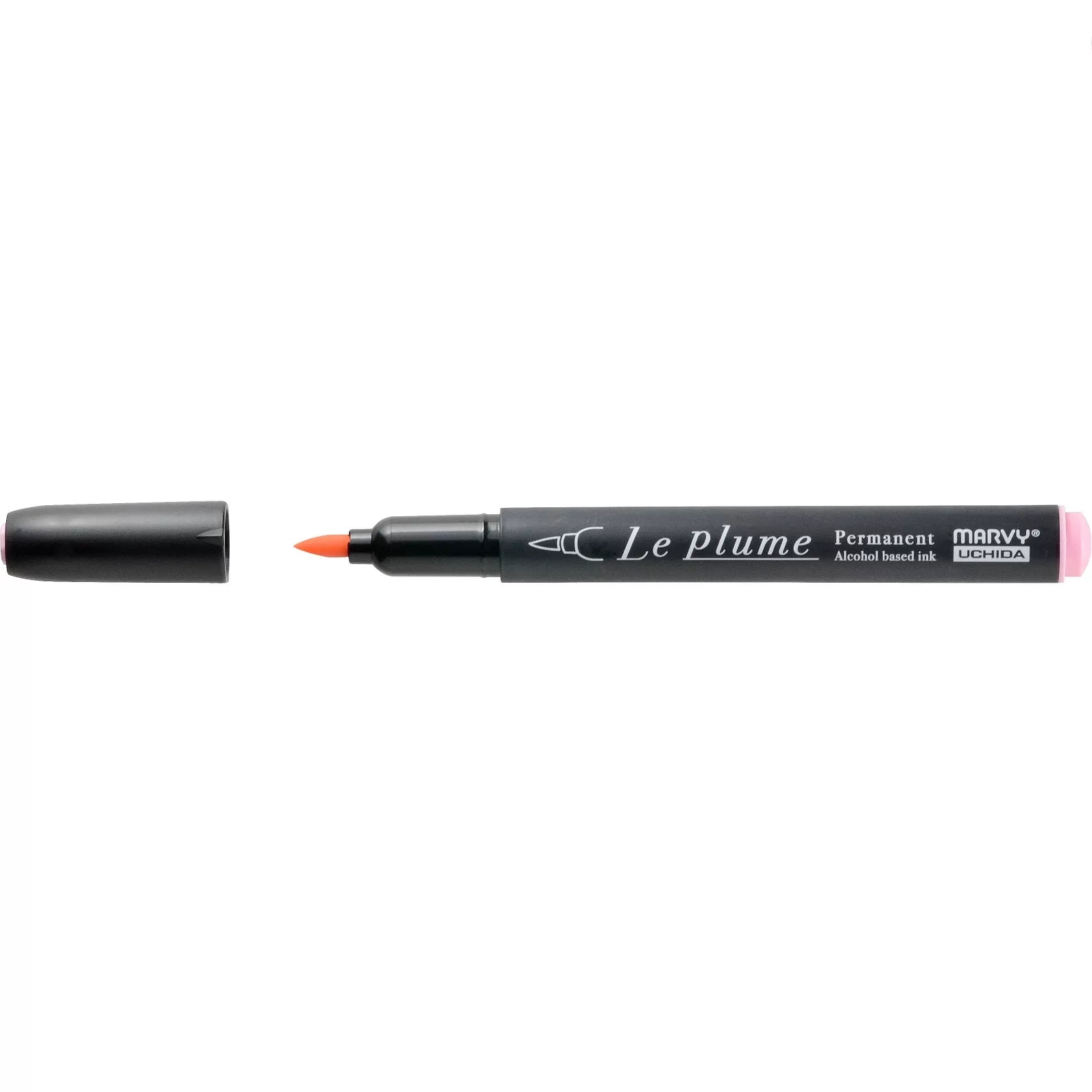 Marvy Uchida 3000 LePlume Brush Marker 168 Colors