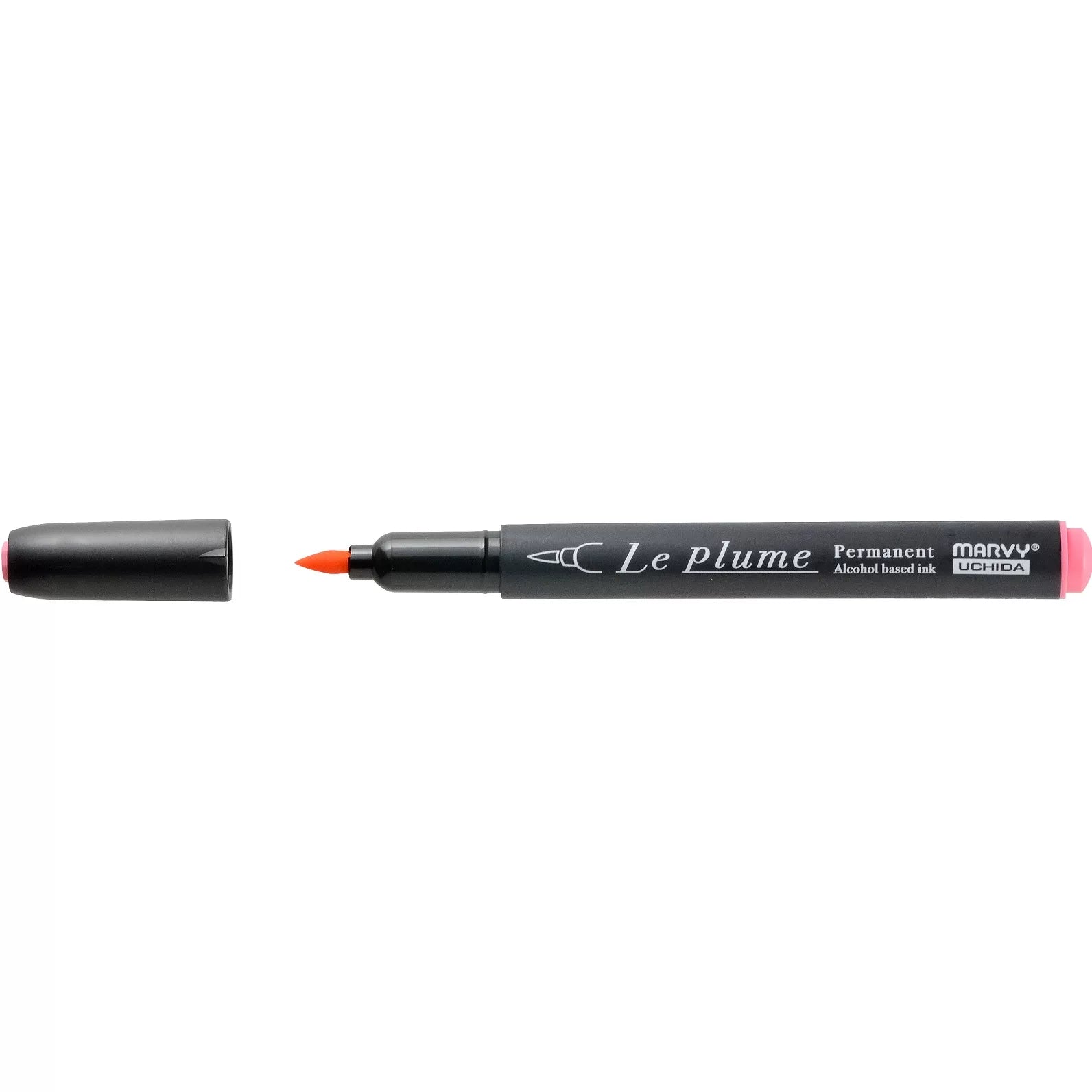 Marvy Uchida 3000 LePlume Brush Marker 168 Colors