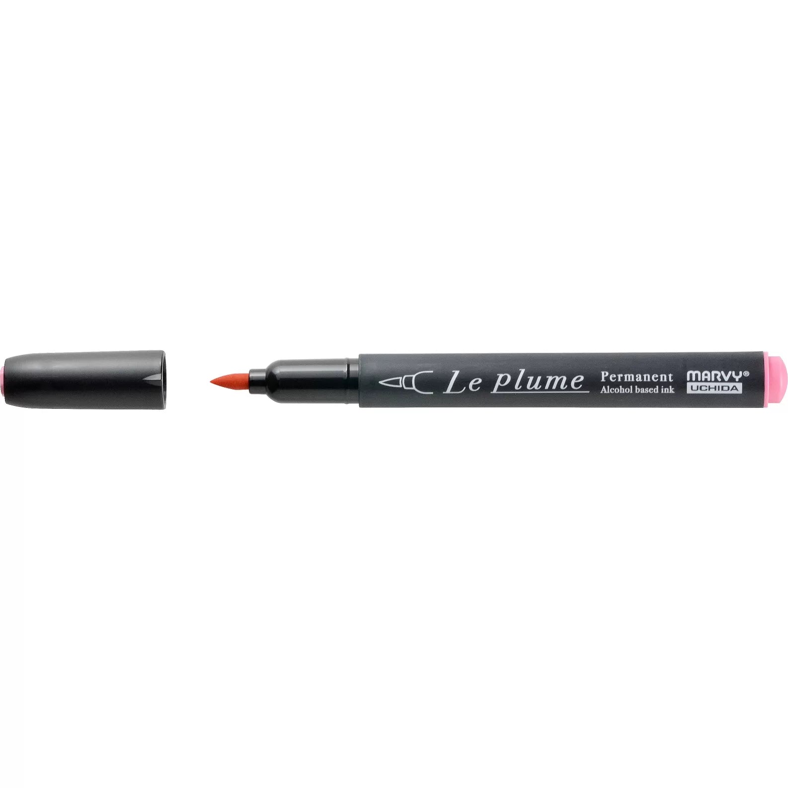 Marvy Uchida 3000 LePlume Brush Marker 168 Colors