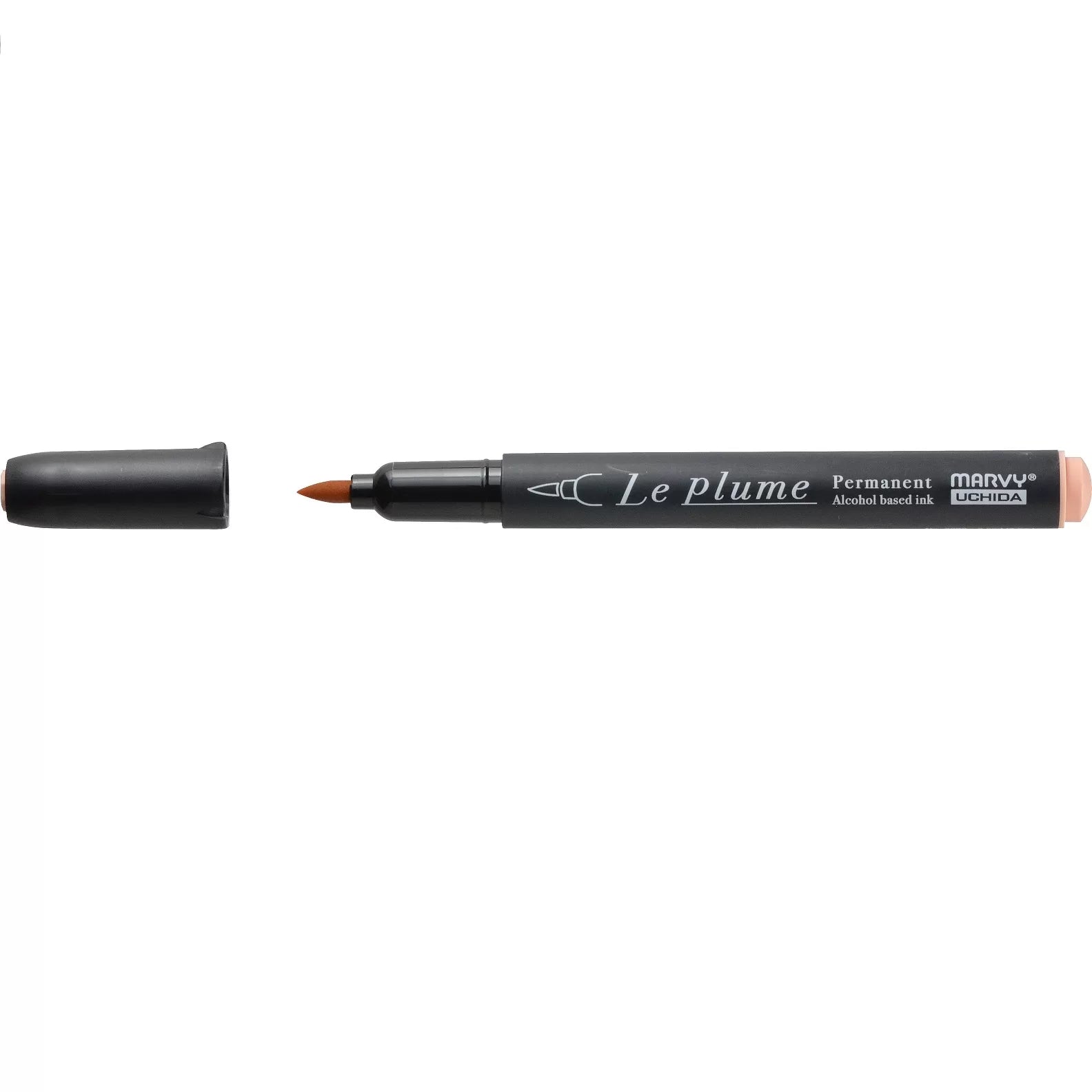 Marvy Uchida 3000 LePlume Brush Marker 168 Colors