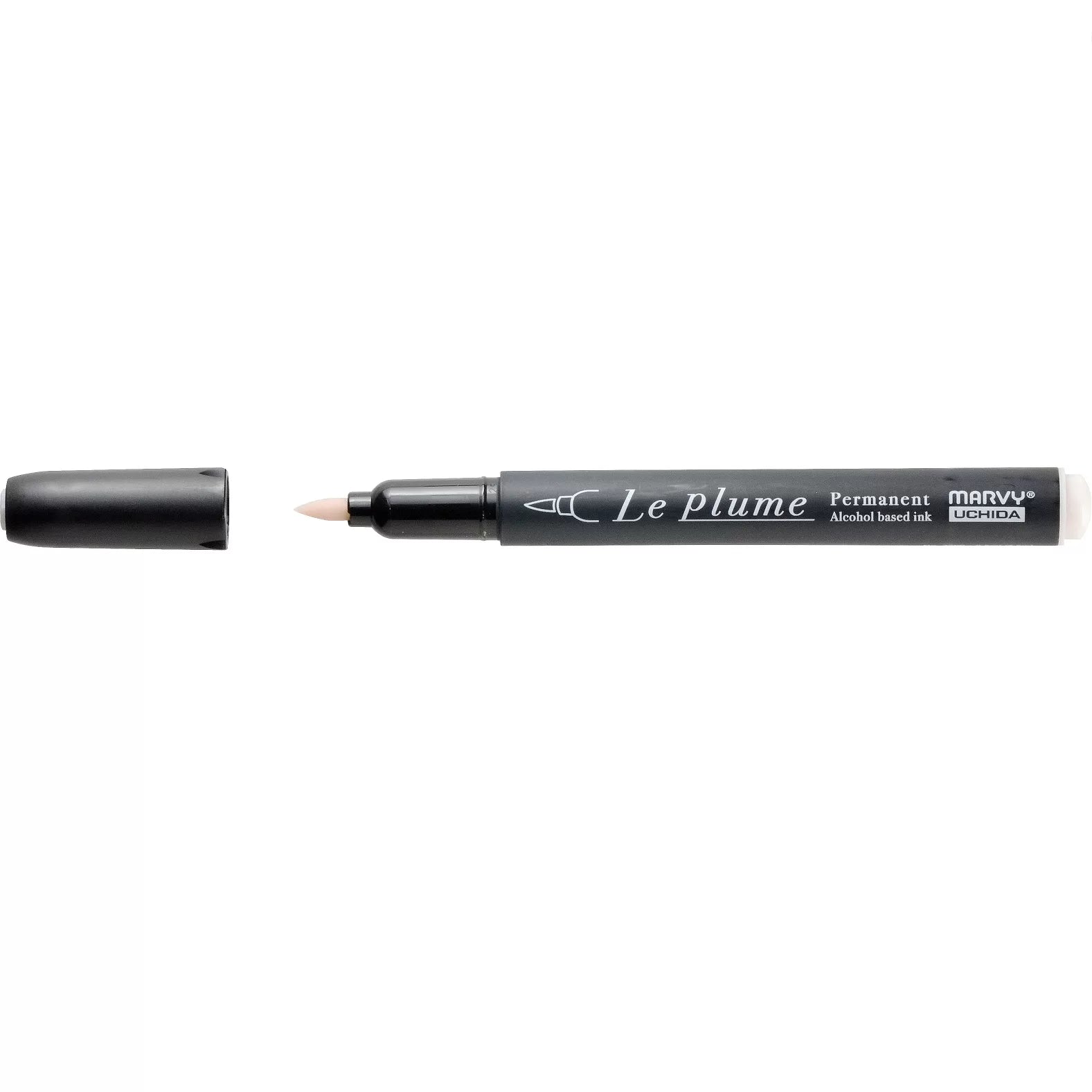 Marvy Uchida 3000 LePlume Brush Marker 168 Colors