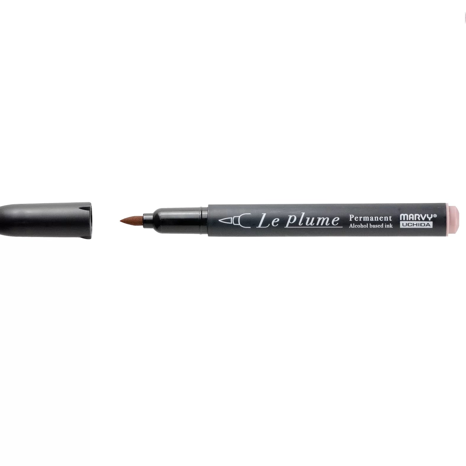 Marvy Uchida 3000 LePlume Brush Marker 168 Colors