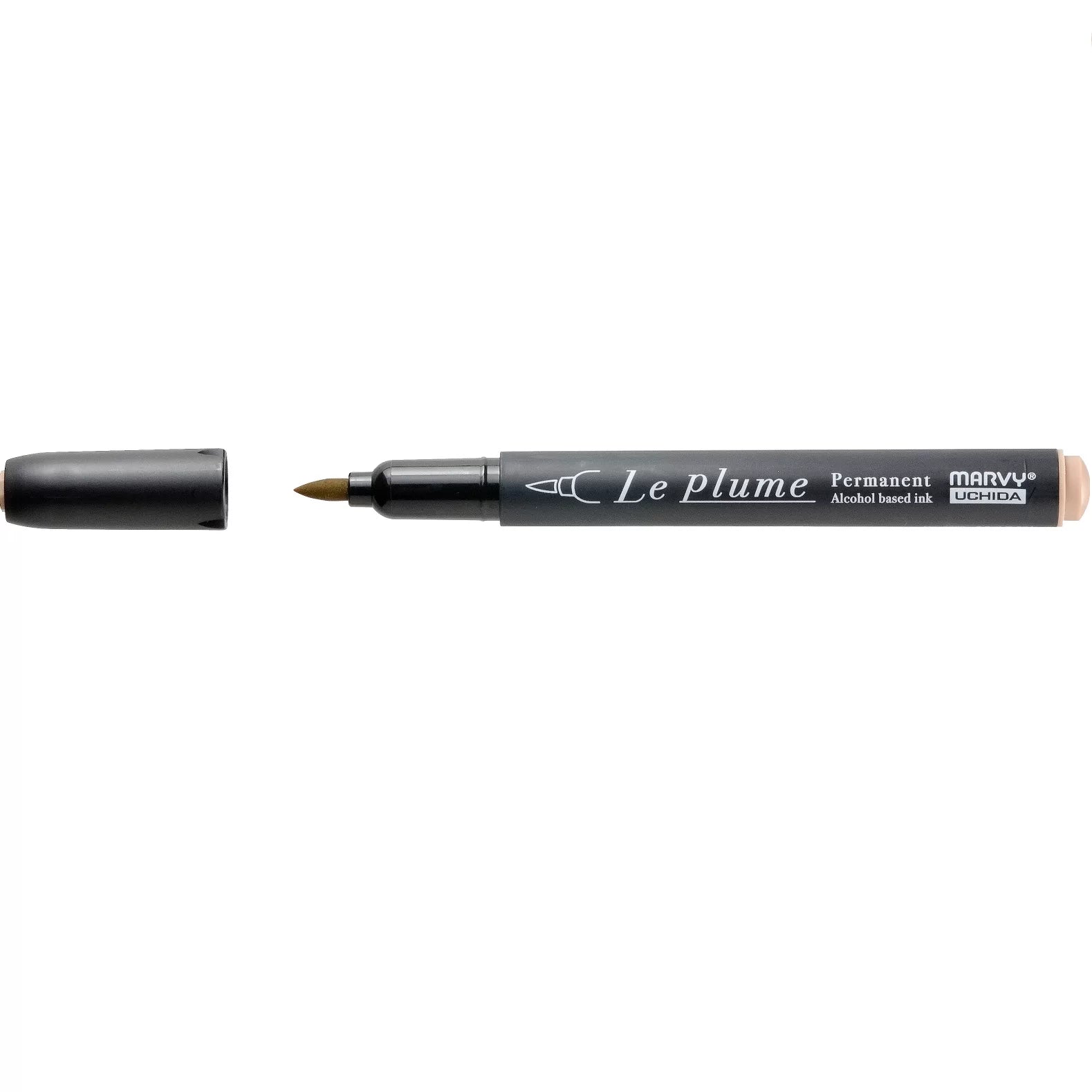 Marvy Uchida 3000 LePlume Brush Marker 168 Colors