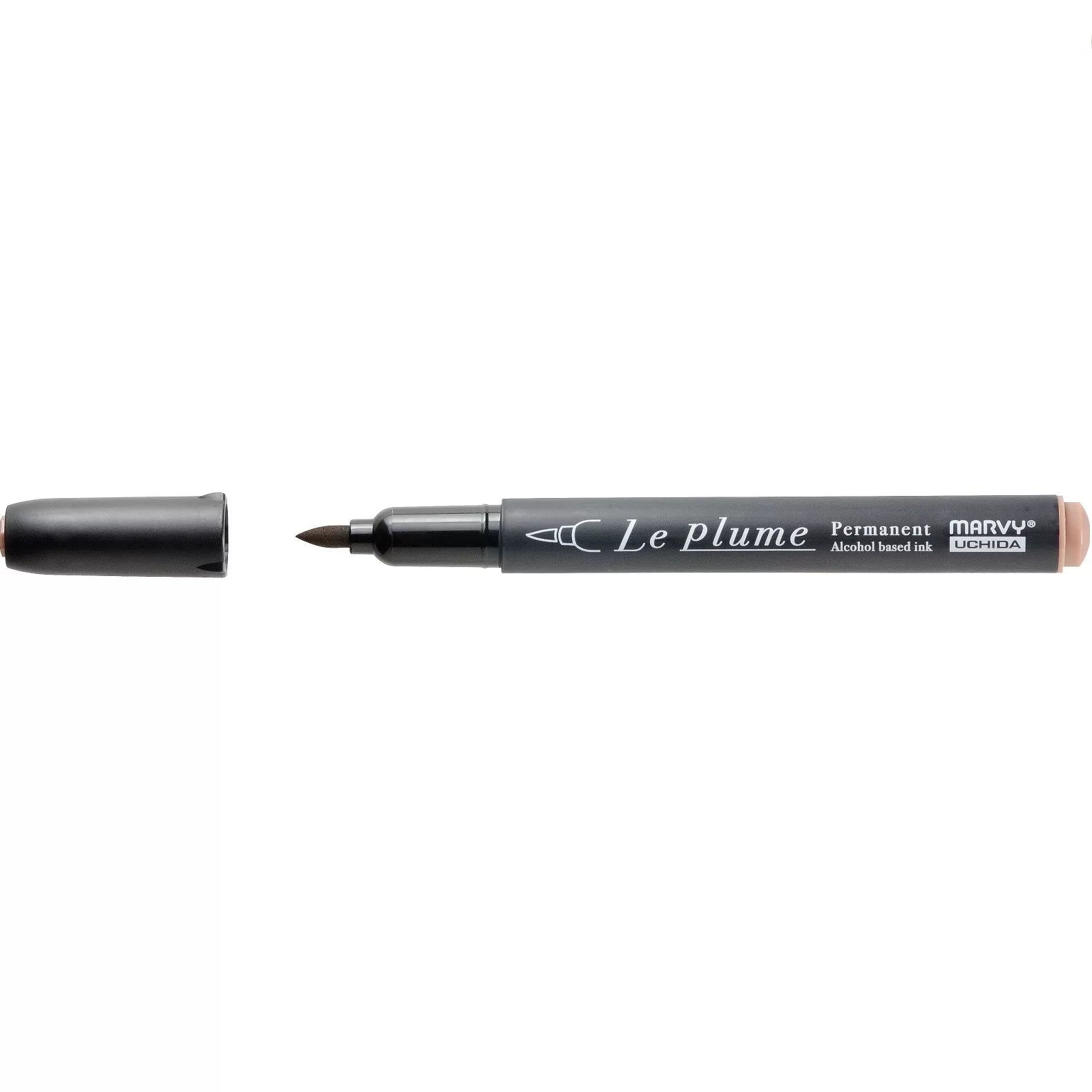 Marvy Uchida 3000 LePlume Brush Marker 168 Colors