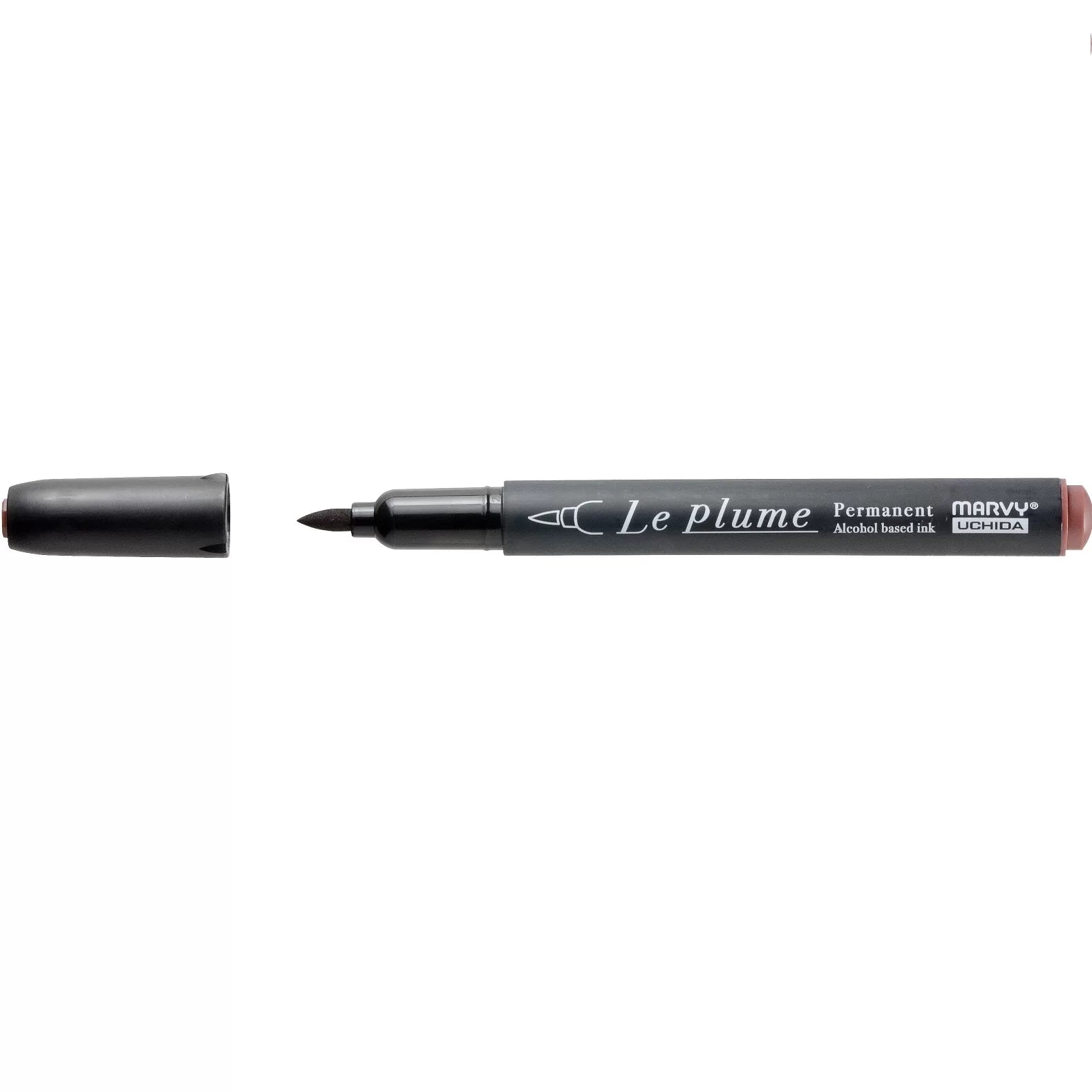 Marvy Uchida 3000 LePlume Brush Marker 168 Colors