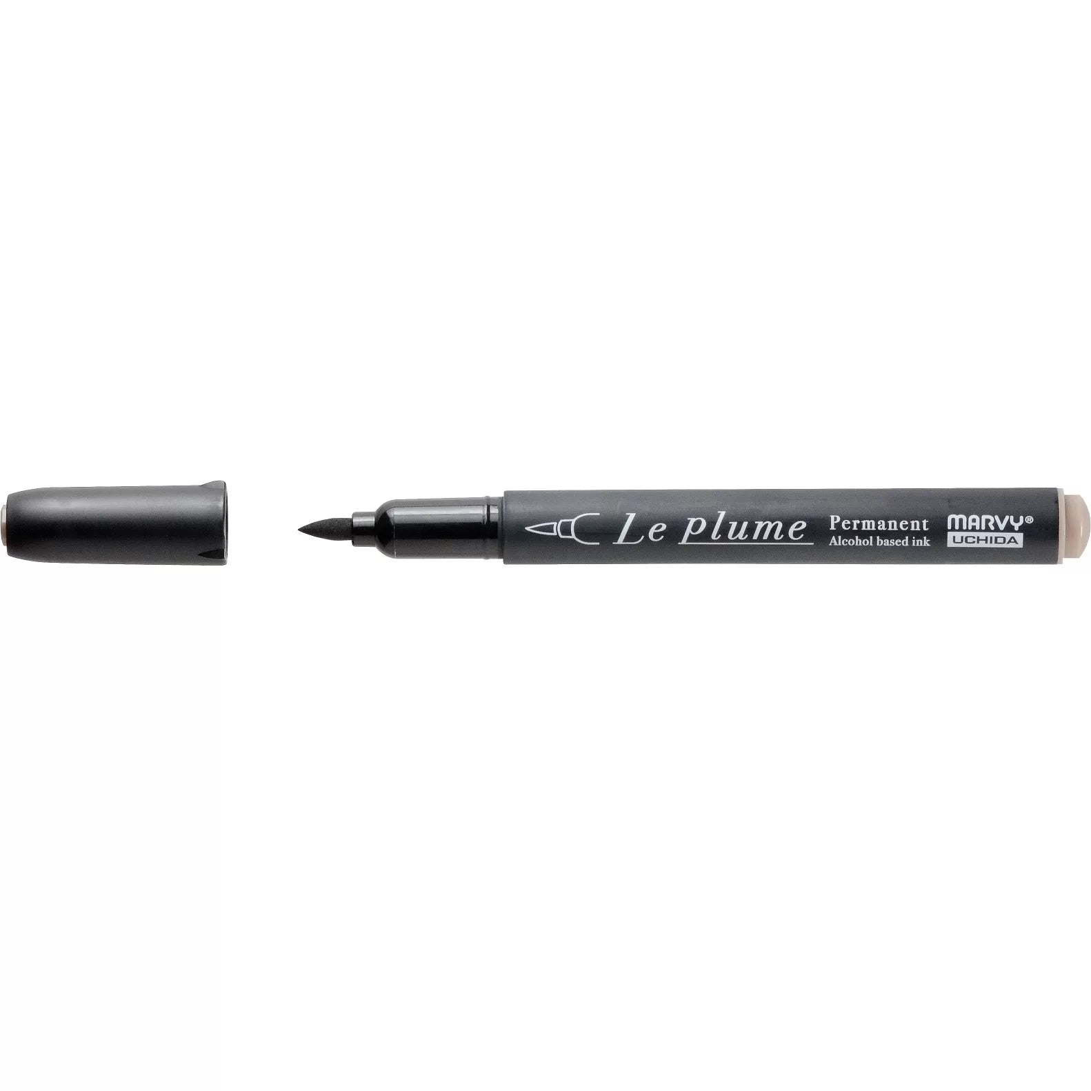 Marvy Uchida 3000 LePlume Brush Marker 168 Colors