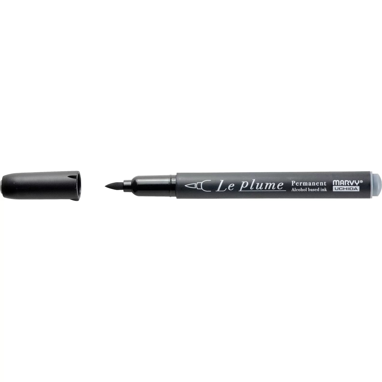 Marvy Uchida 3000 LePlume Brush Marker 168 Colors
