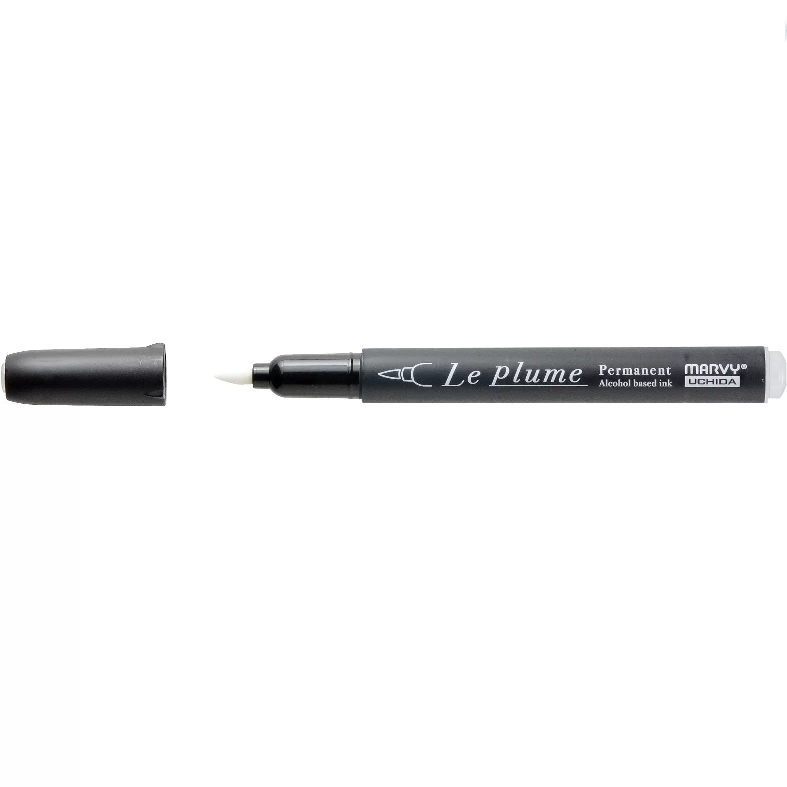Marvy Uchida 3000 LePlume Brush Marker 168 Colors
