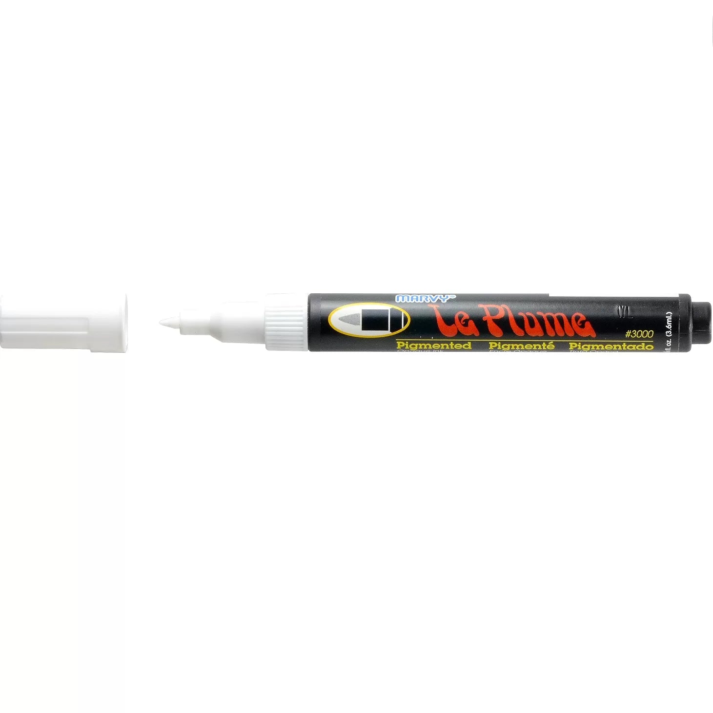 Marvy Uchida 3000 LePlume Brush Marker 168 Colors