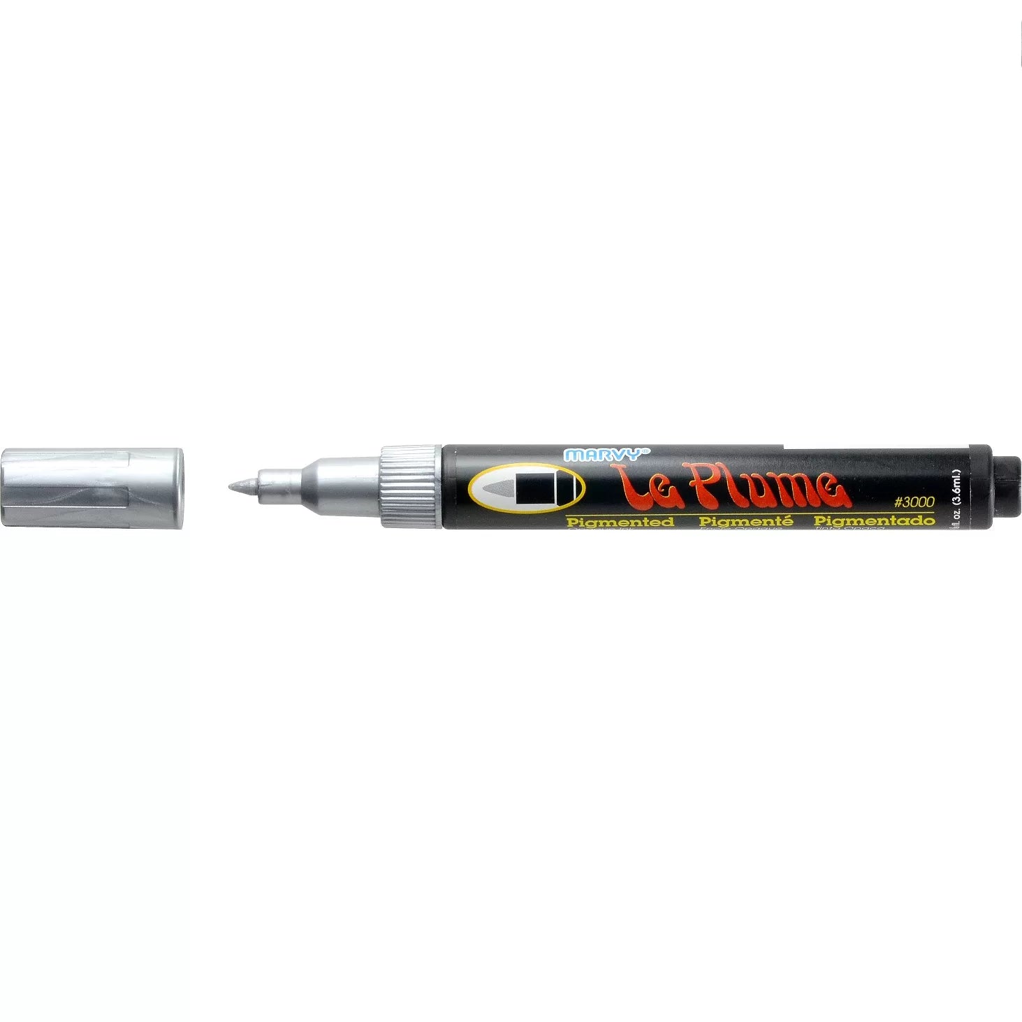 Marvy Uchida 3000 LePlume Brush Marker 168 Colors