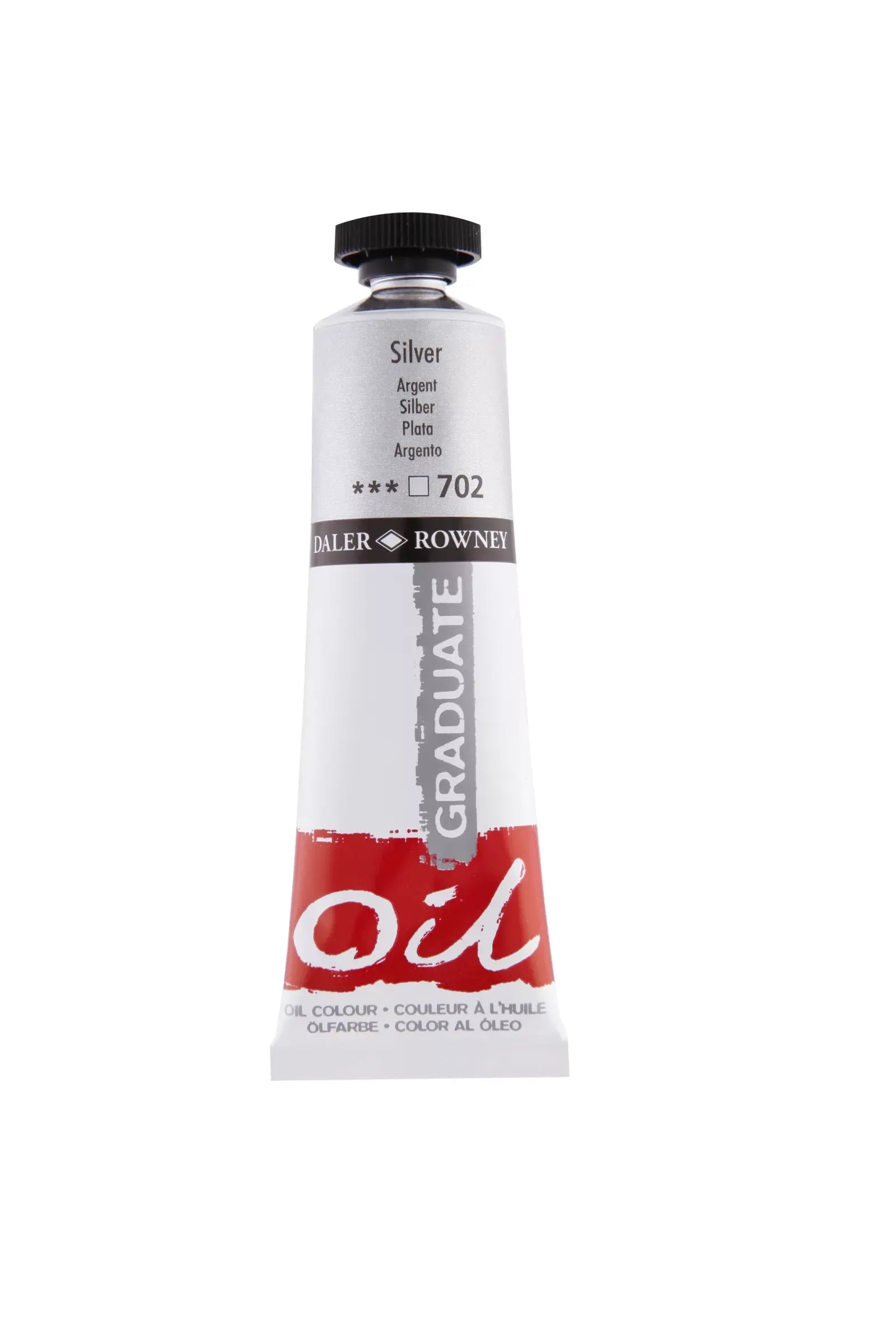 Daler Rowney Graduate Oil Paint 38ml