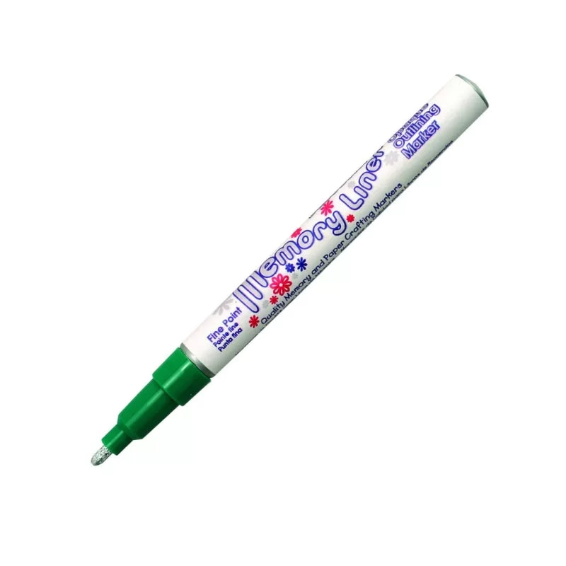 Marvy Uchida DecoColor Memory Liner