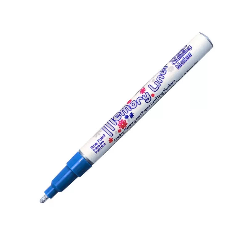 Marvy Uchida DecoColor Memory Liner