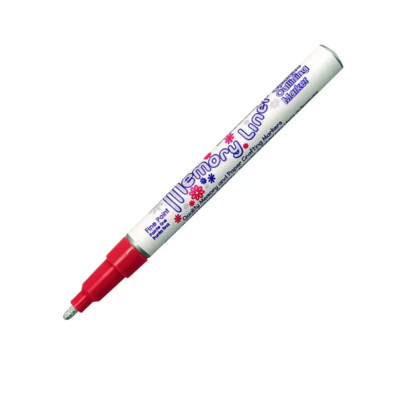 Marvy Uchida DecoColor Memory Liner