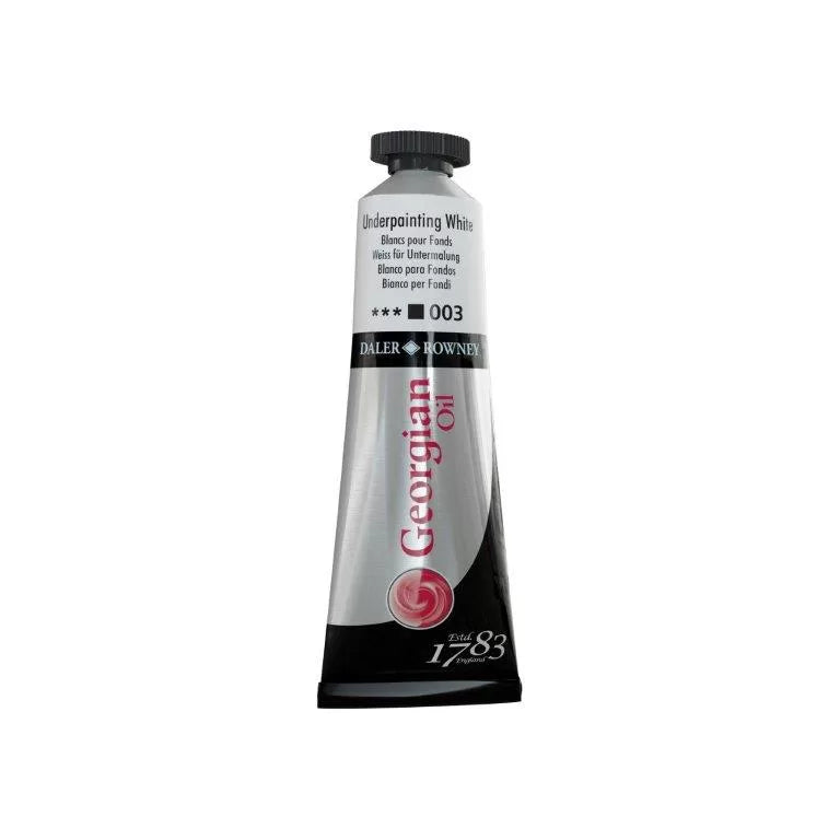Daler Rowney Georgian Oil Paint 38ml