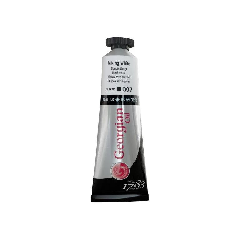 Daler Rowney Georgian Oil Paint 38ml
