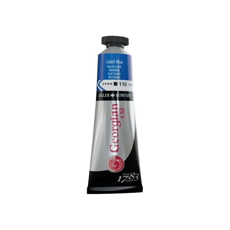 Daler Rowney Georgian Oil Paint 38ml