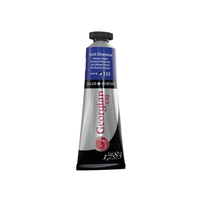 Daler Rowney Georgian Oil Paint 38ml