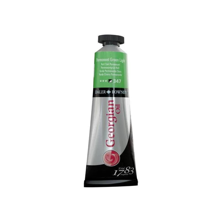 Daler Rowney Georgian Oil Paint 38ml