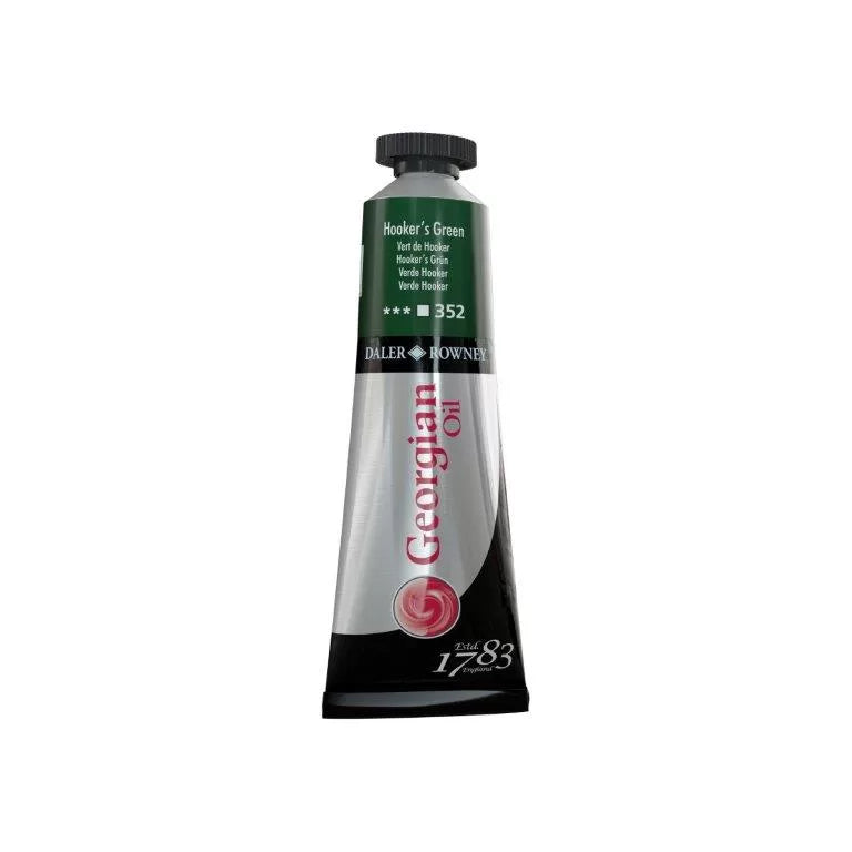 Daler Rowney Georgian Oil Paint 38ml