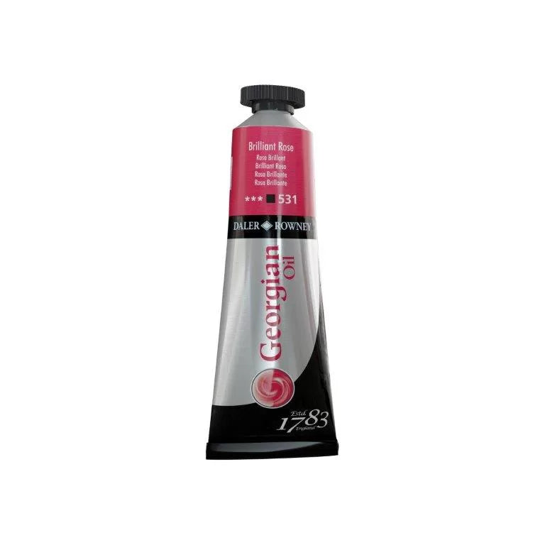 Daler Rowney Georgian Oil Paint 38ml