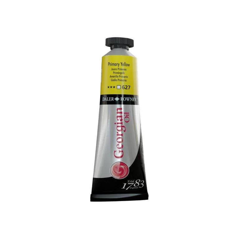 Daler Rowney Georgian Oil Paint 38ml
