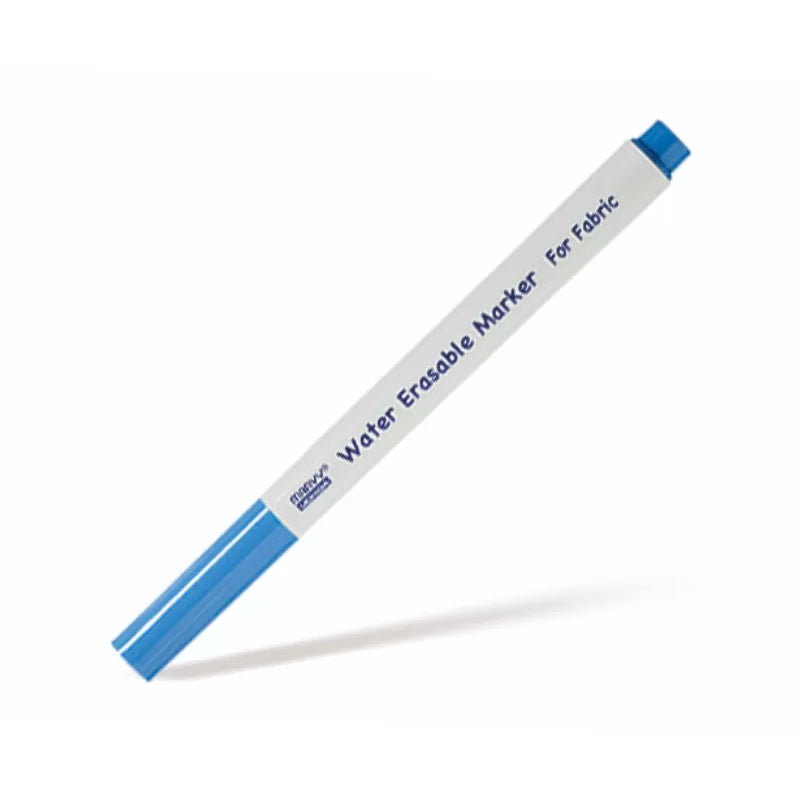 Marvy Uchida Water-Erasable Fabric Marker