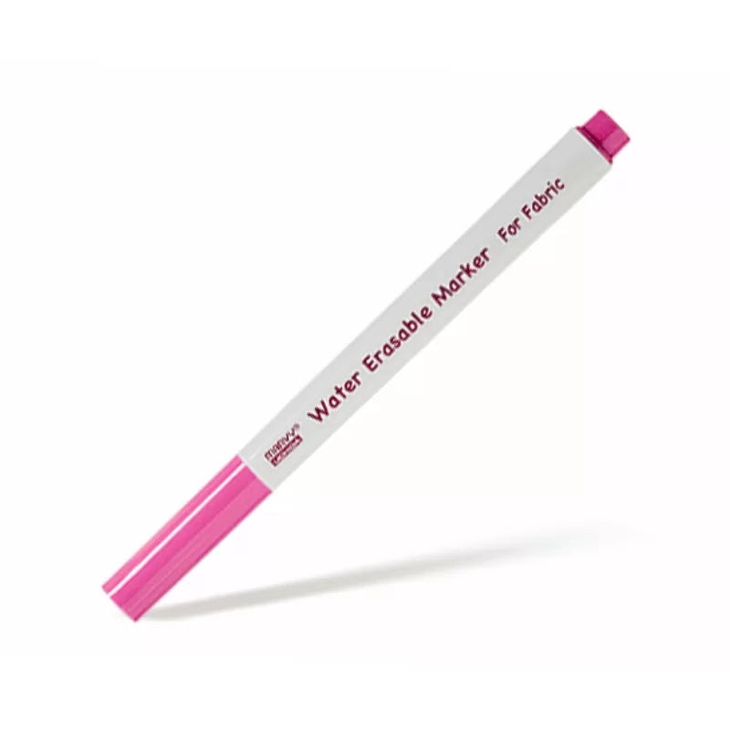 Marvy Uchida Water-Erasable Fabric Marker