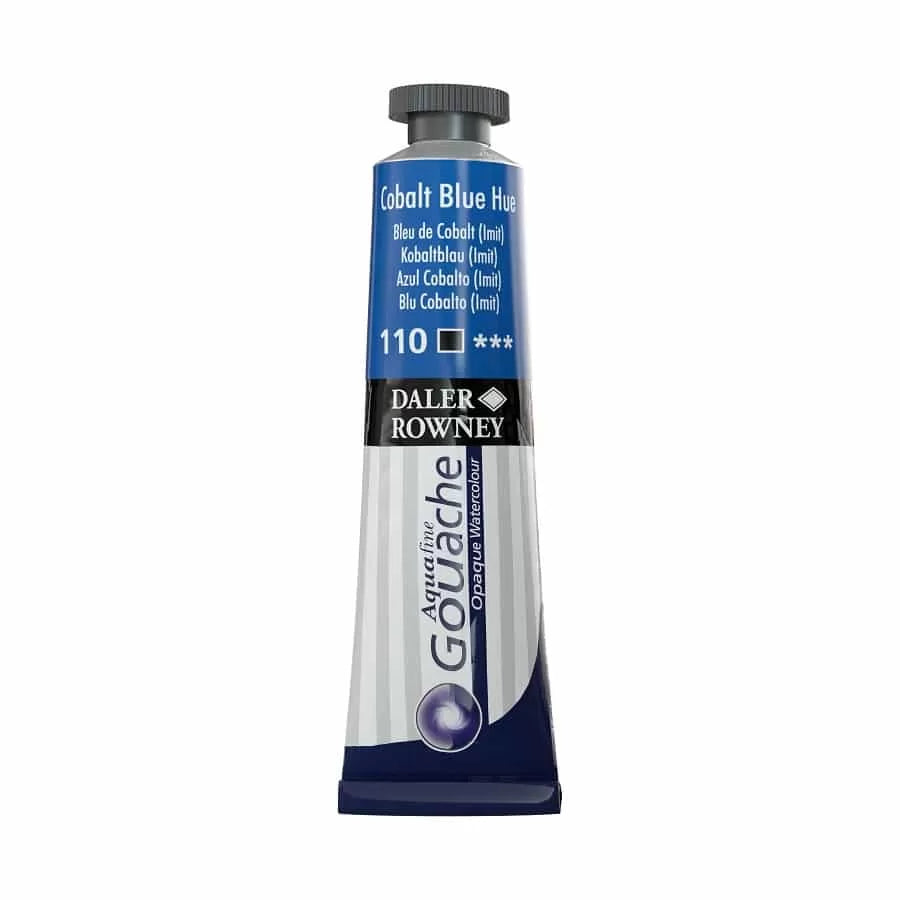 Daler Rowney Aquafine Gouache Paint 15ml