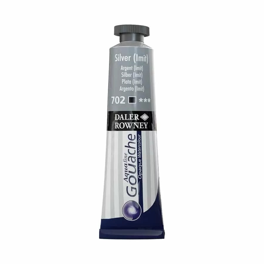 Daler Rowney Aquafine Gouache Paint 15ml