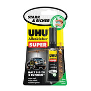 UHU SUPER