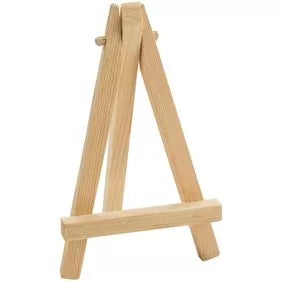 Daler Rowney Mini Wooden Easel