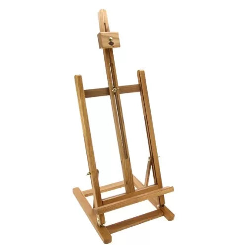 Daler Rowney Simply Wooden Table Easel