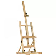 Daler Rowney Wimborne Wooden Table Easel.