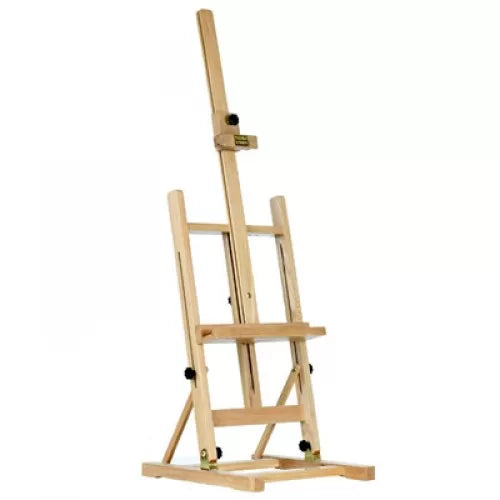 Daler Rowney Wimborne Wooden Table Easel.