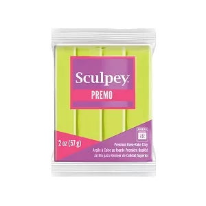 PE02 5022 Premo 2oz Wasabi