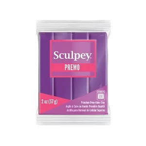 PE02 5031 Premo 2oz Purple Pearl