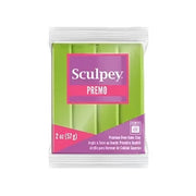 PE02 5035 Premo 2oz Bright Green Pearl