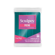 PE02 5038 Premo 2oz Peacock Pearl