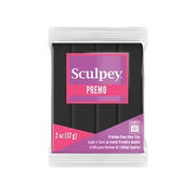 PE02 5042 Premo 2oz Black