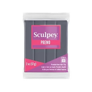 PE02 5052 Premo 2oz Slate