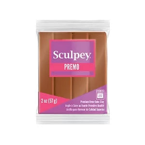 PE02 5067 Premo 2oz Copper