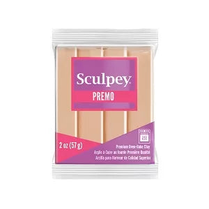 PE02 5092 Premo 2oz Beige