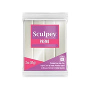 PE02 5101Premo 2oz Pearl