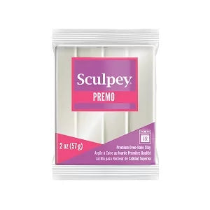 PE02 5101Premo 2oz Pearl