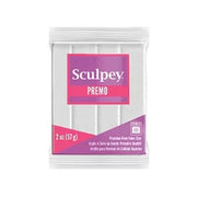 PE02 5132 Premo 2oz White Gold Glitter