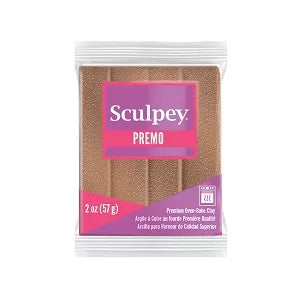 PE02 5135 Premo 2oz Rose Gold