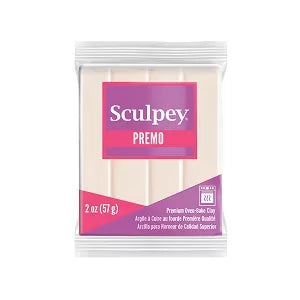 PE02 5310 Premo 2oz Translucent