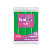 PE02 5323 Premo 2oz Green